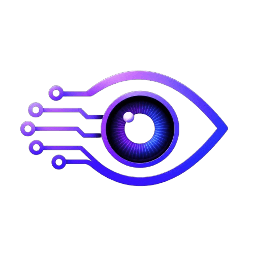 LLMEyes icon